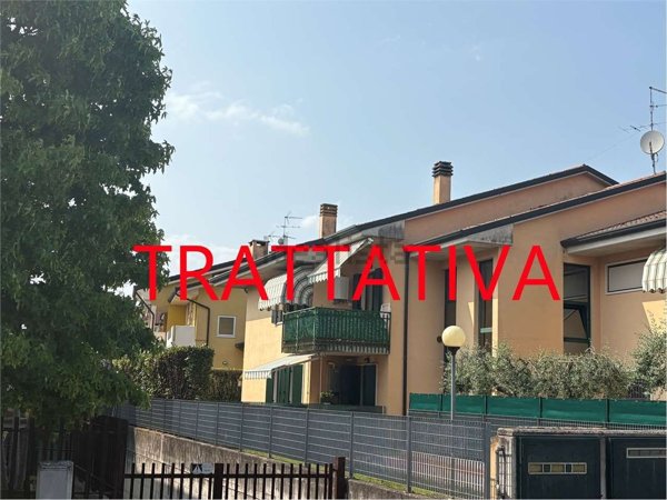 appartamento in vendita a Vigasio
