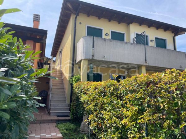 appartamento in vendita a Vigasio