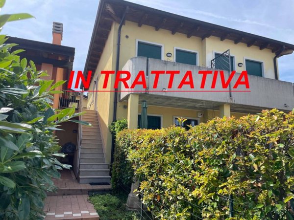 appartamento in vendita a Vigasio