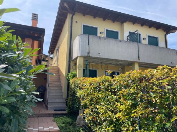 appartamento in vendita a Vigasio