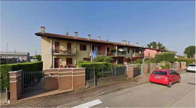appartamento in vendita a Vigasio