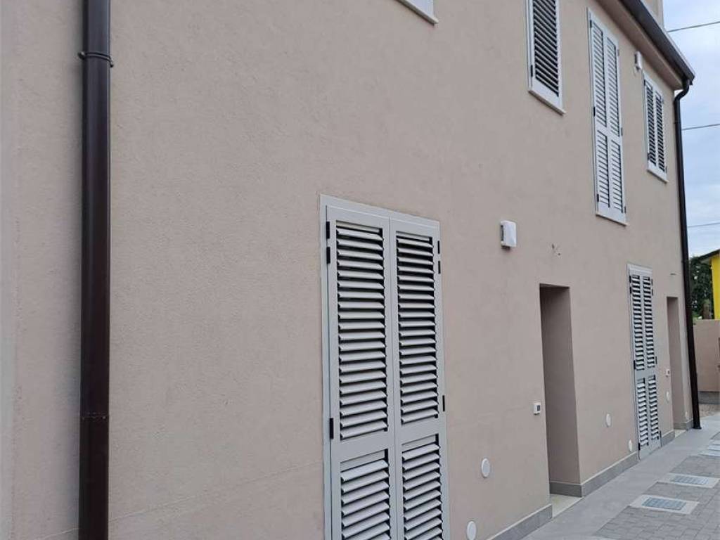 appartamento in vendita a Vigasio