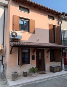 casa indipendente in vendita a Vigasio