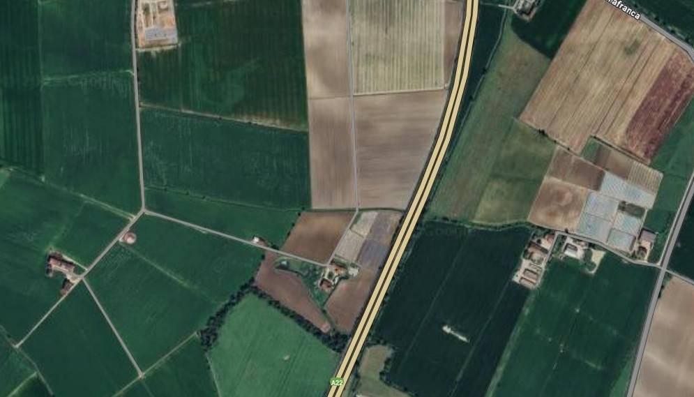 terreno agricolo in vendita a Vigasio