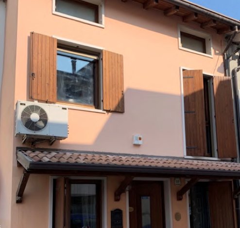 casa indipendente in vendita a Vigasio