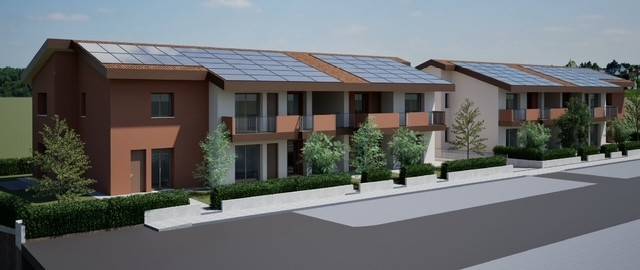appartamento in vendita a Vigasio