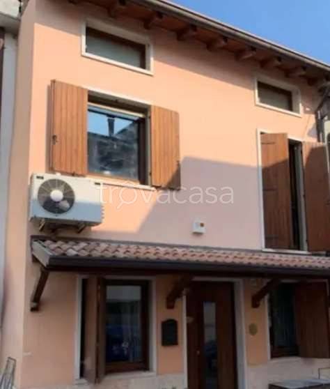 appartamento in vendita a Vigasio