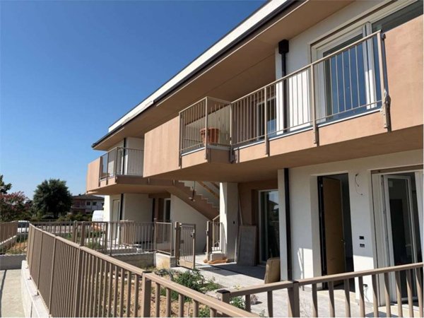appartamento in vendita a Vigasio