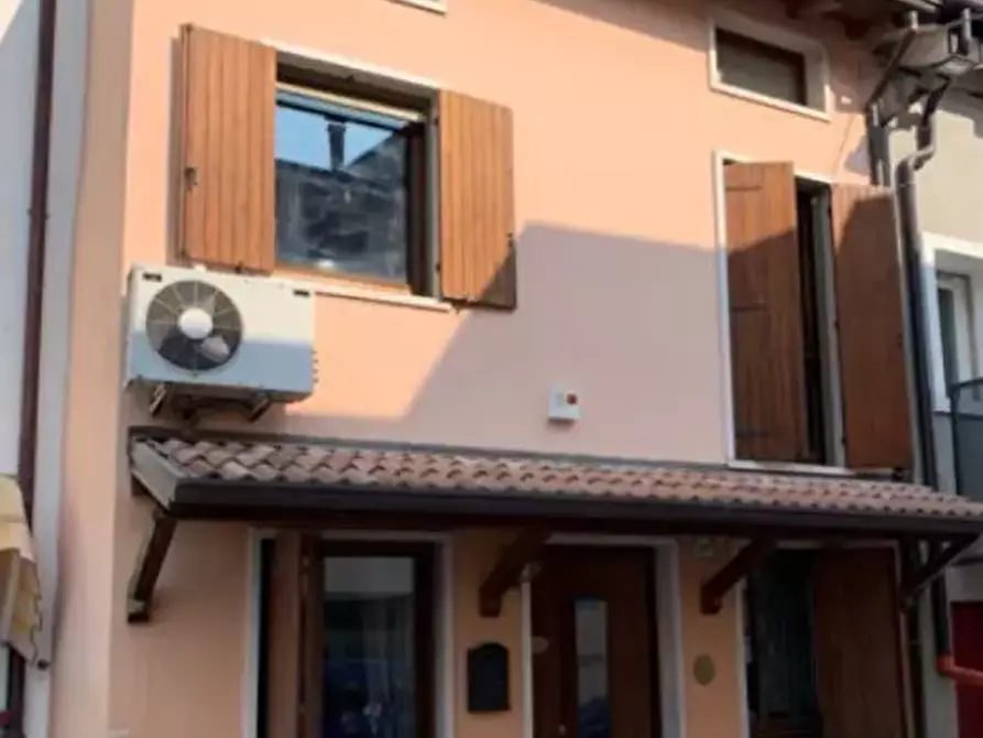 appartamento in vendita a Vigasio