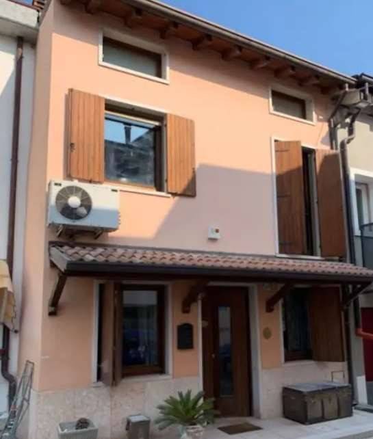 appartamento in vendita a Vigasio
