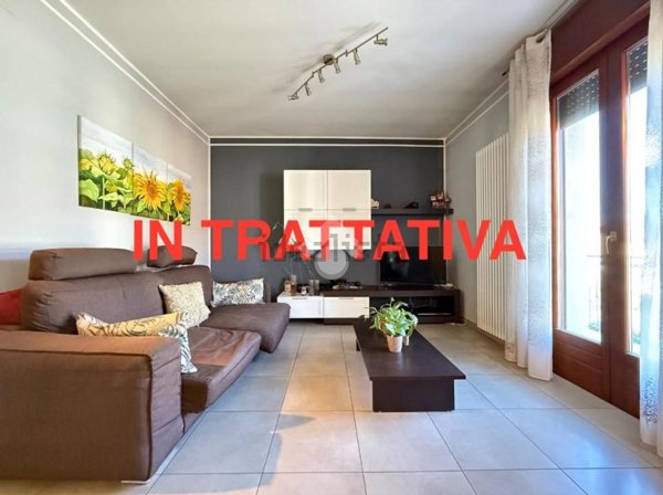 appartamento in vendita a Vigasio