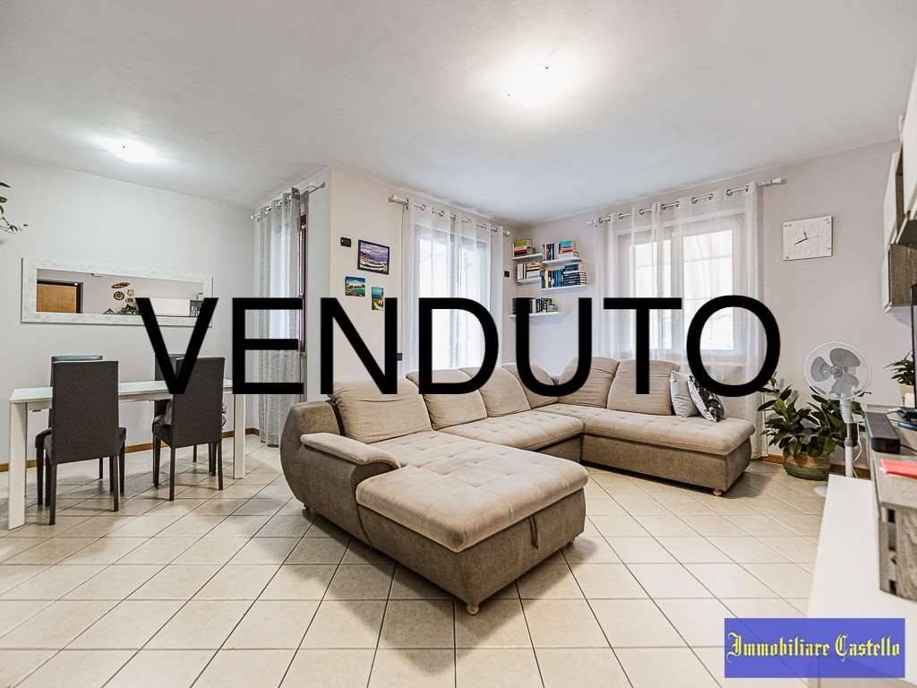 appartamento in vendita a Vigasio