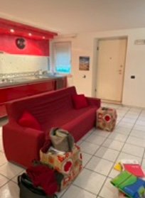 casa semindipendente in vendita a Vigasio in zona Forette