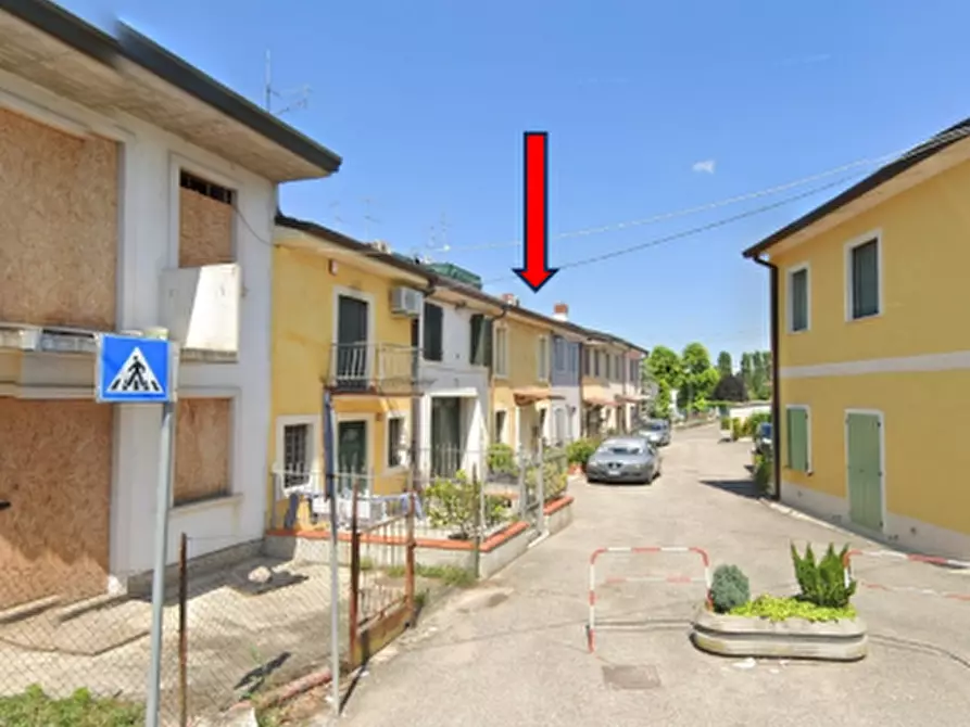 casa indipendente in vendita a Vigasio in zona Forette
