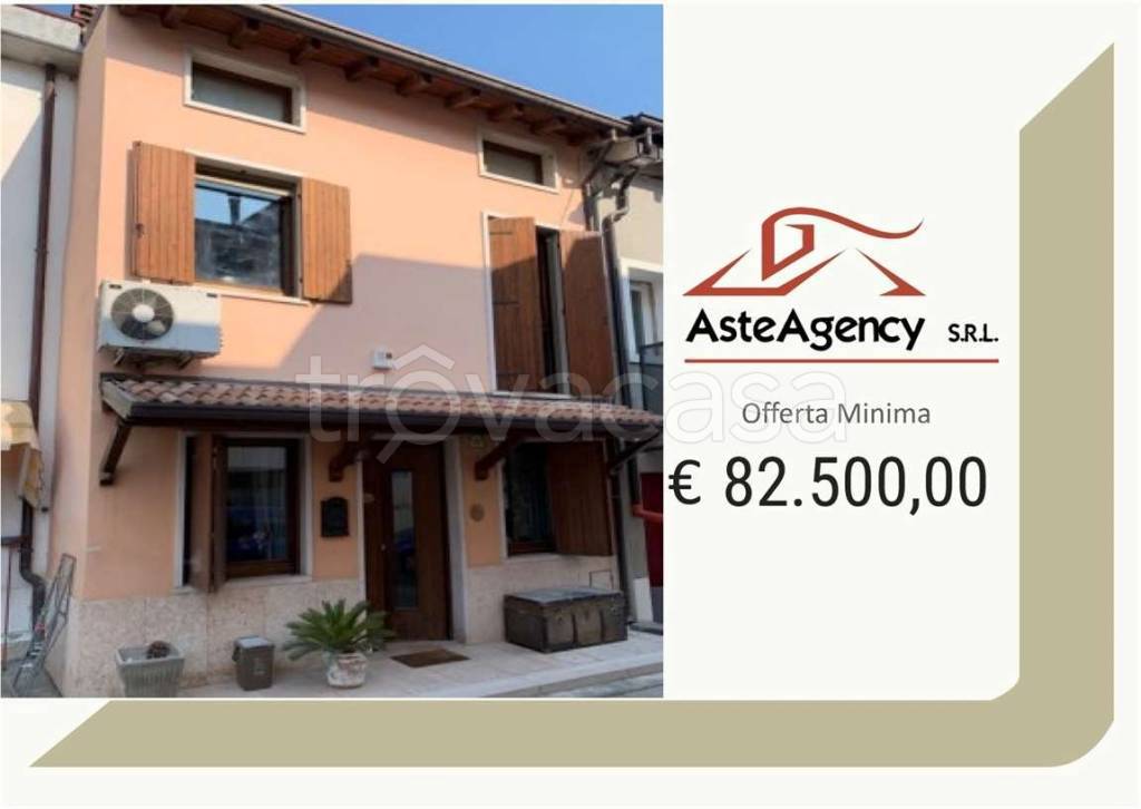 casa indipendente in vendita a Vigasio