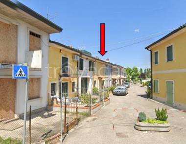 casa indipendente in vendita a Vigasio in zona Forette