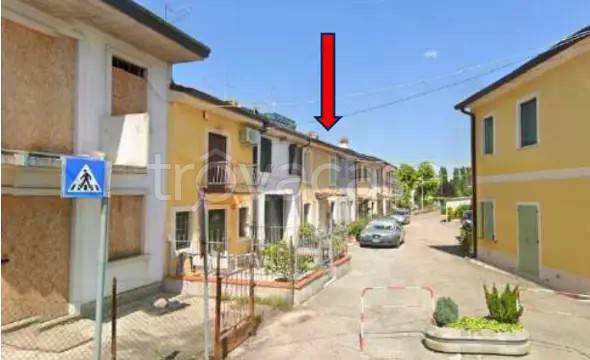 appartamento in vendita a Vigasio in zona Forette