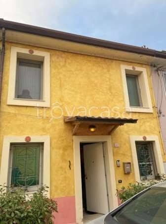 casa indipendente in vendita a Vigasio in zona Forette
