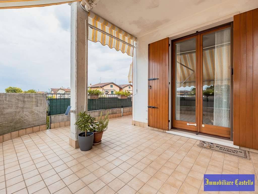 appartamento in vendita a Vigasio