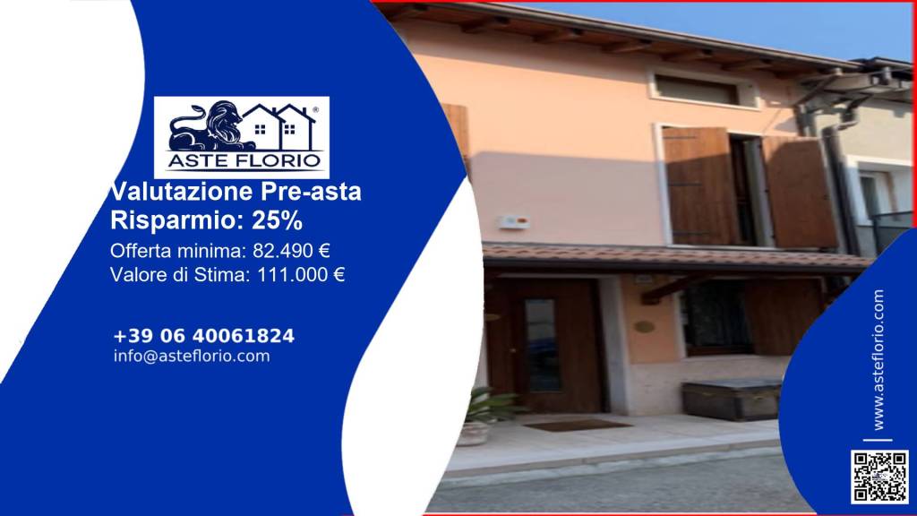 appartamento in vendita a Vigasio