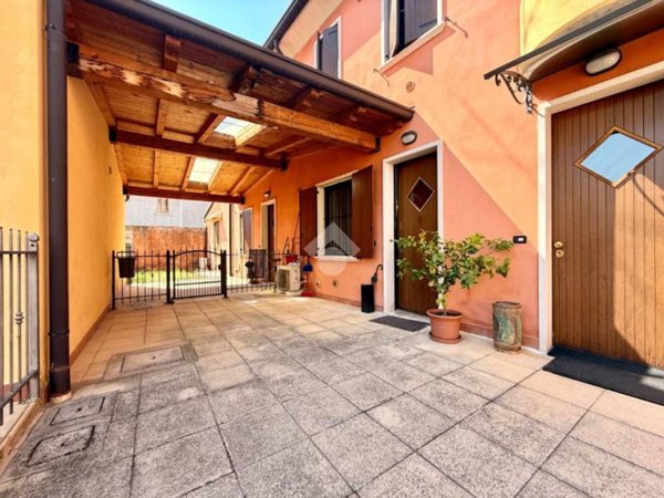 appartamento in vendita a Vigasio
