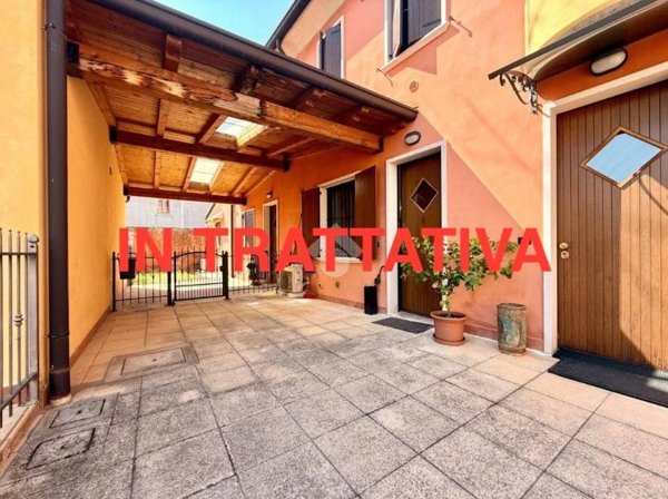appartamento in vendita a Vigasio