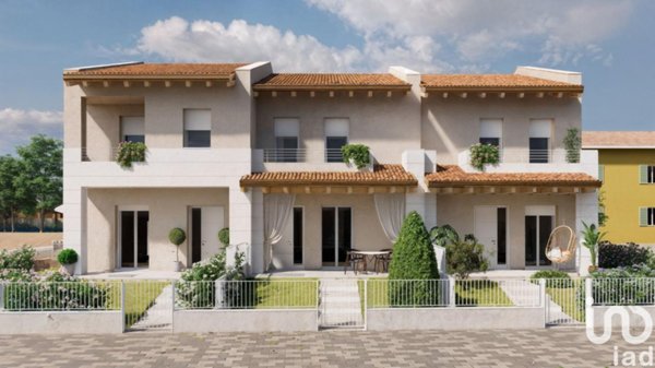 casa indipendente in vendita a Vigasio