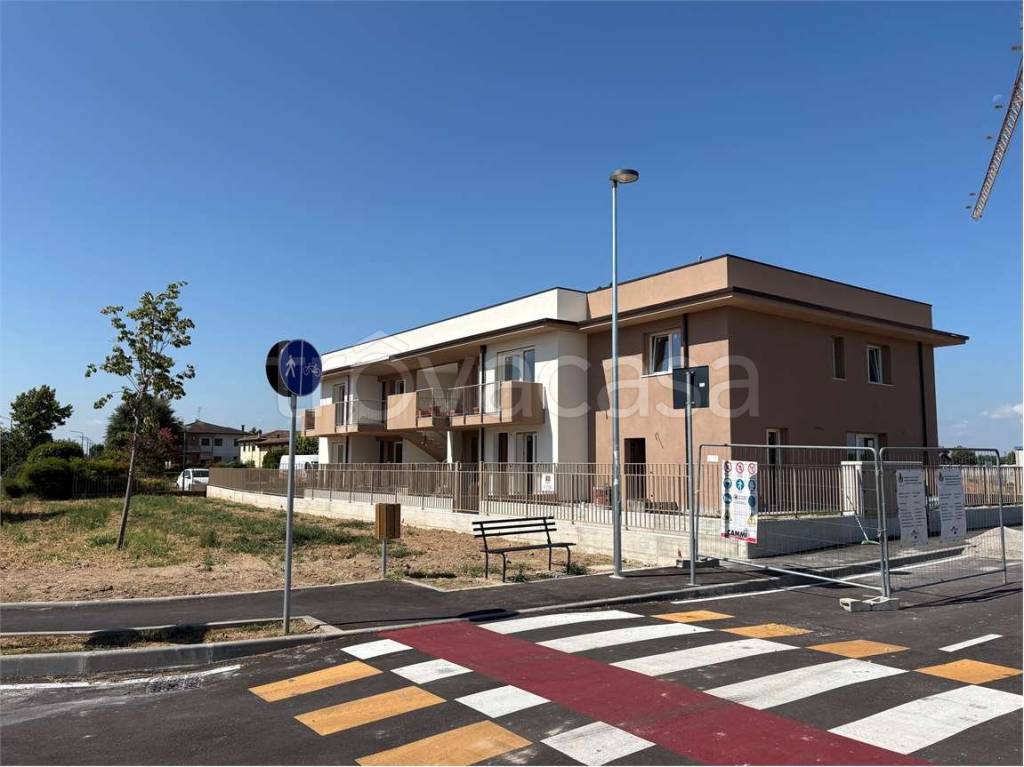 casa indipendente in vendita a Vigasio