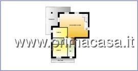 appartamento in vendita a Vigasio