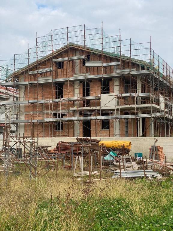 appartamento in vendita a Vigasio