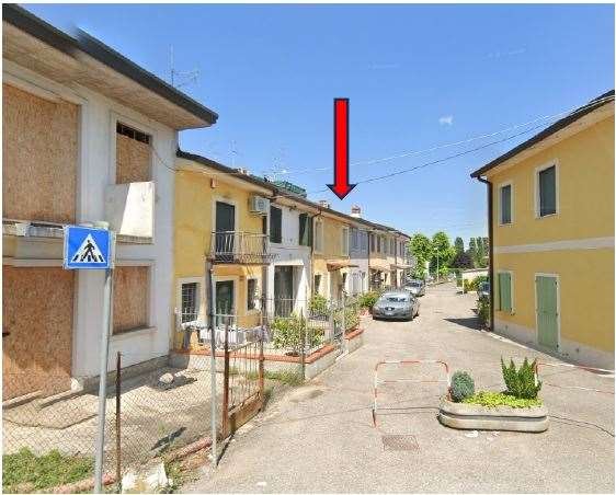 casa indipendente in vendita a Vigasio in zona Forette