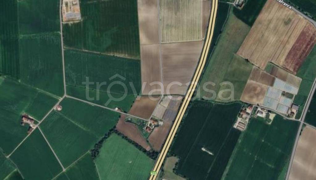 terreno agricolo in vendita a Vigasio