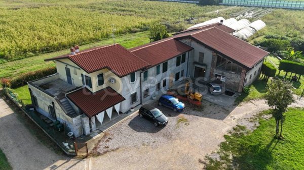 terreno agricolo in vendita a Vigasio