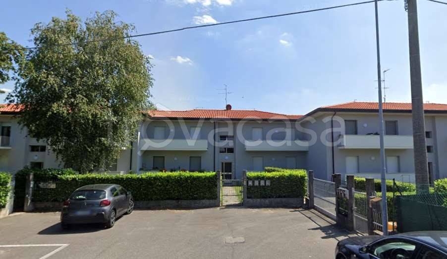 appartamento in vendita a Vigasio in zona Forette