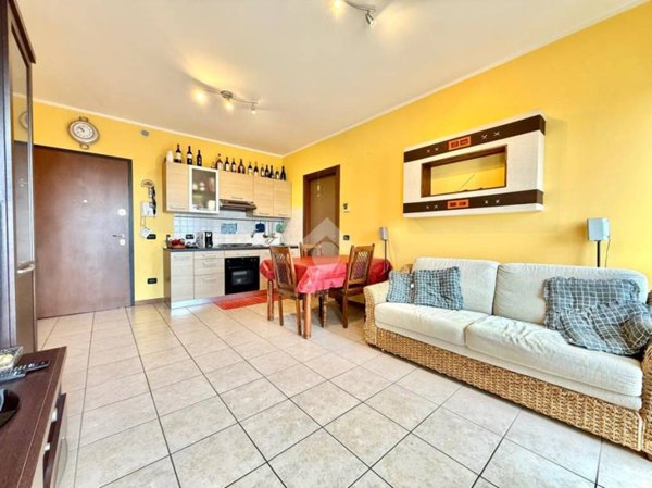 appartamento in vendita a Vigasio