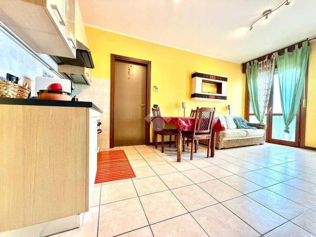 appartamento in vendita a Vigasio