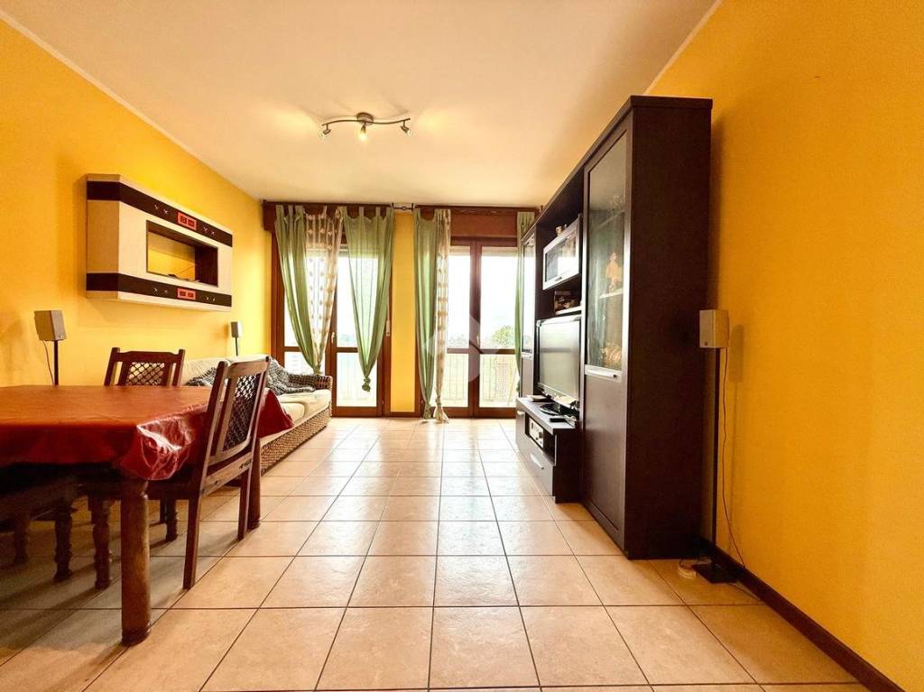 appartamento in vendita a Vigasio