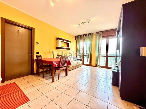 appartamento in vendita a Vigasio