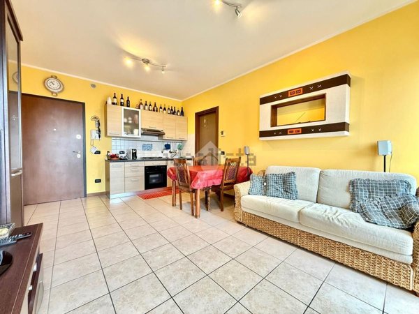 appartamento in vendita a Vigasio