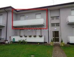 appartamento in vendita a Vigasio in zona Forette