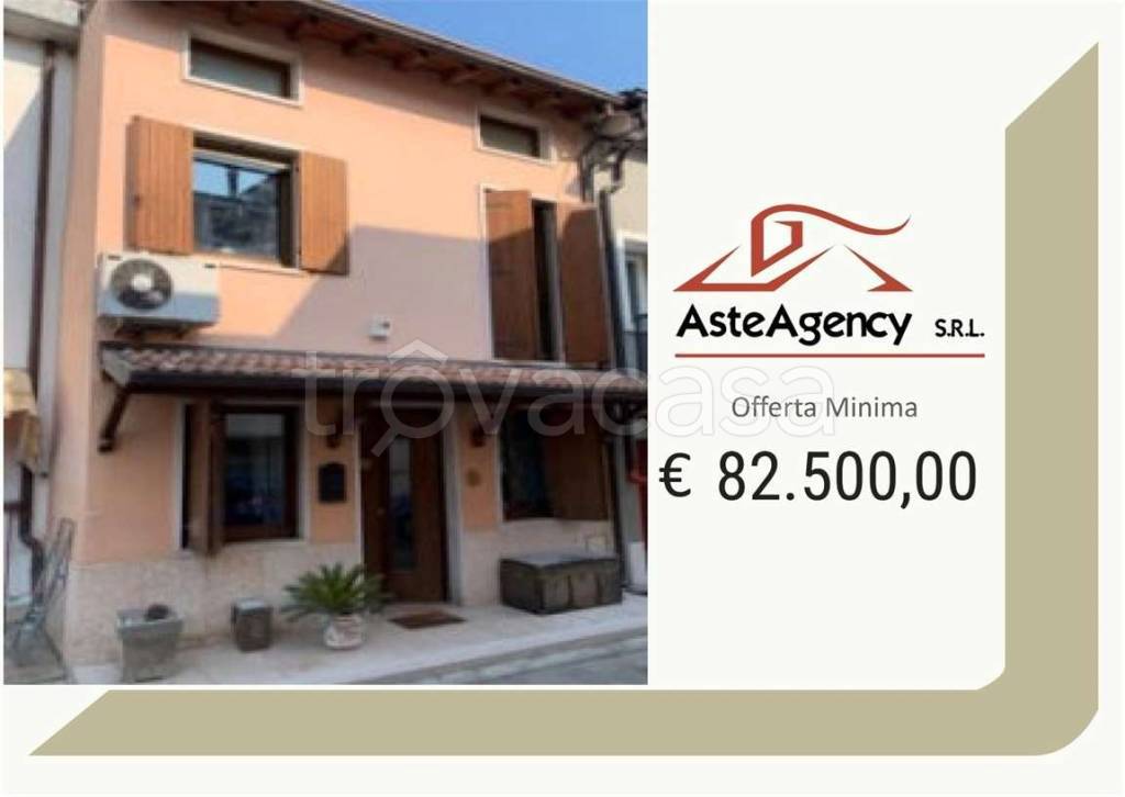 casa indipendente in vendita a Vigasio