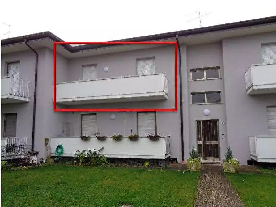 appartamento in vendita a Vigasio in zona Forette