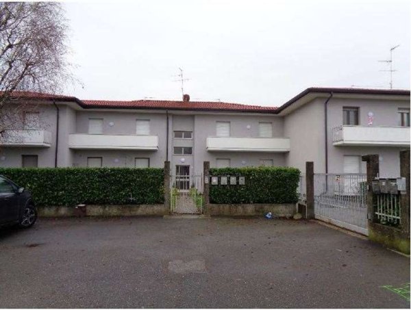appartamento in vendita a Vigasio in zona Forette