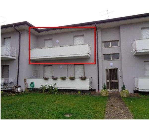 appartamento in vendita a Vigasio in zona Forette