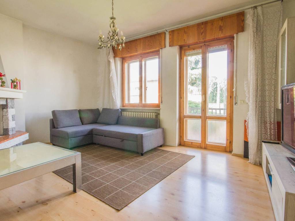 appartamento in vendita a Vigasio