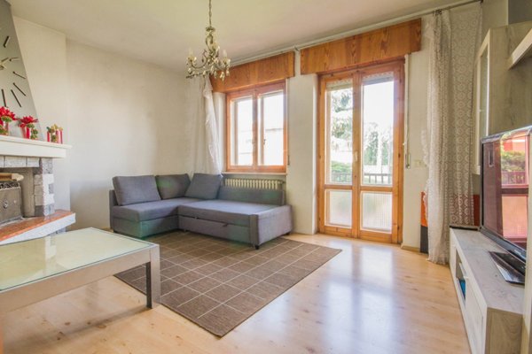 appartamento in vendita a Vigasio