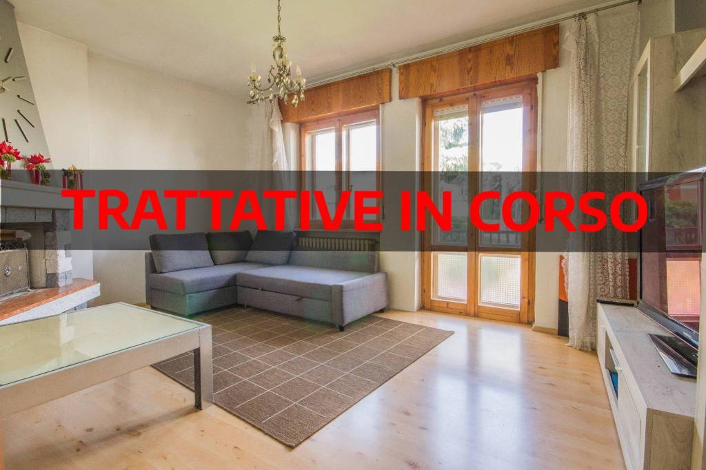 appartamento in vendita a Vigasio