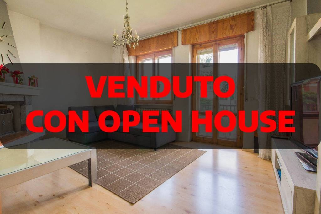 appartamento in vendita a Vigasio