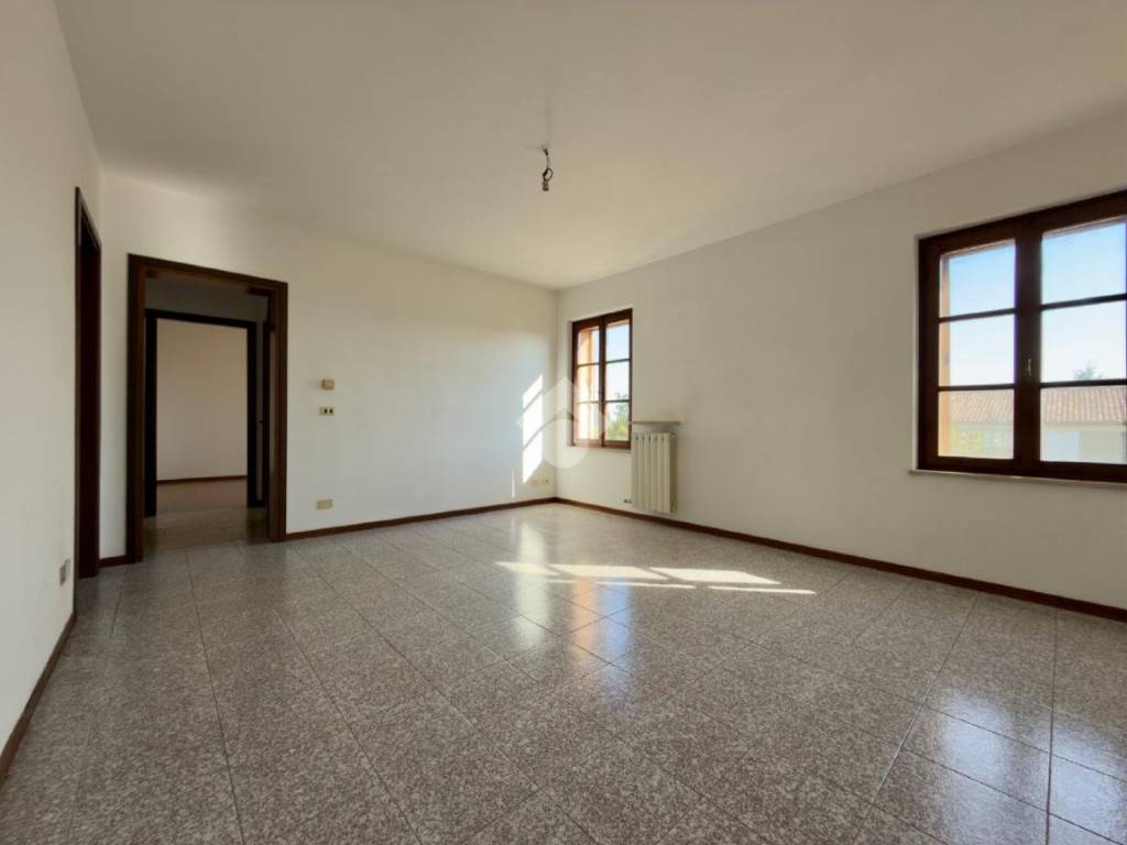 appartamento in vendita a Vigasio