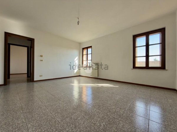 appartamento in vendita a Vigasio